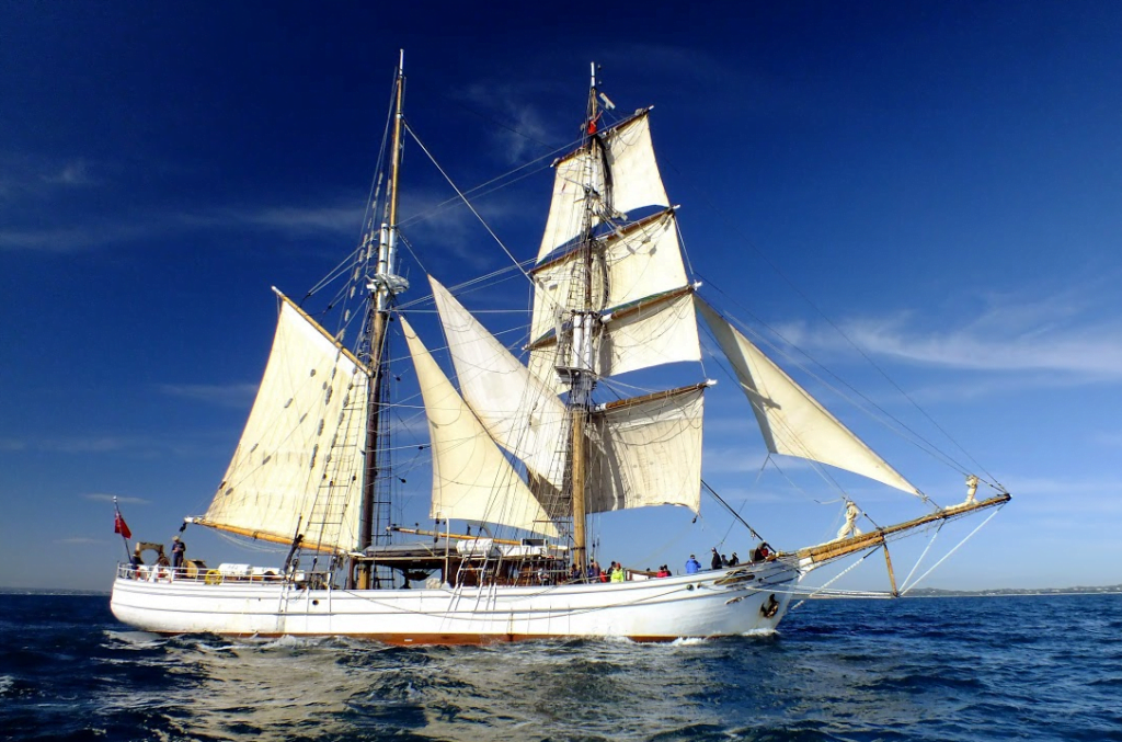 Pirate Ship Sydney: An Adventure For The Whole Family - Sydney Harbour  Cruises