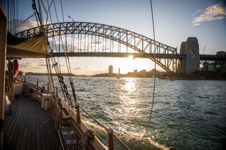 Sydney Harbour Cruises | The Ultimate Harbour Cruise Sydney Experience ...