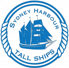 Sydney Harbour Cruises | Sydney Tall Ships  Logo