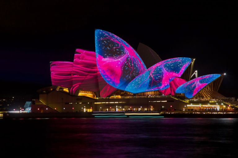 Sydney Harbour Cruises 