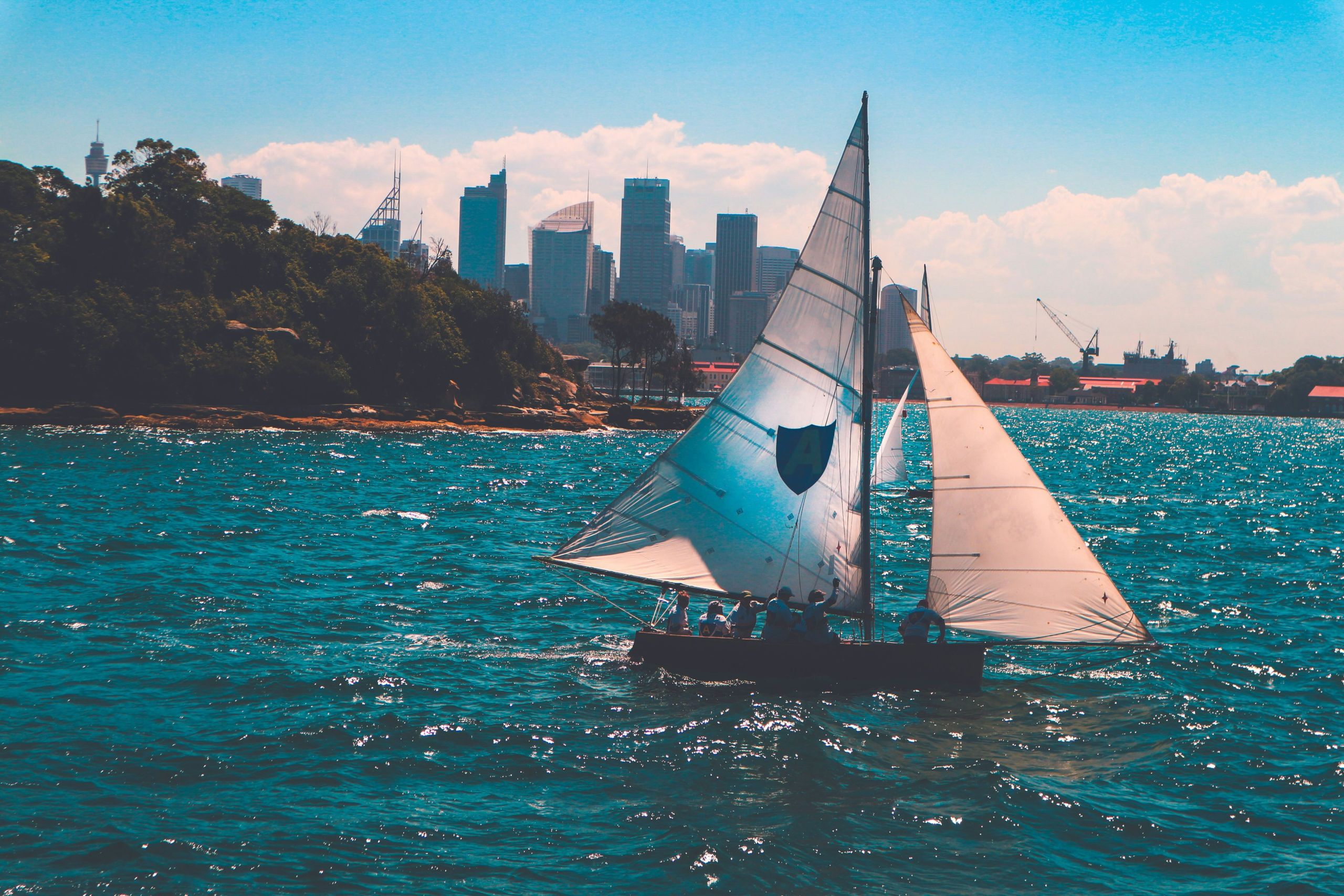 Untold Stories on Your Sydney Harbour Cruise: What You’ll Learn on the Convicts, Castles and Champagne Tour